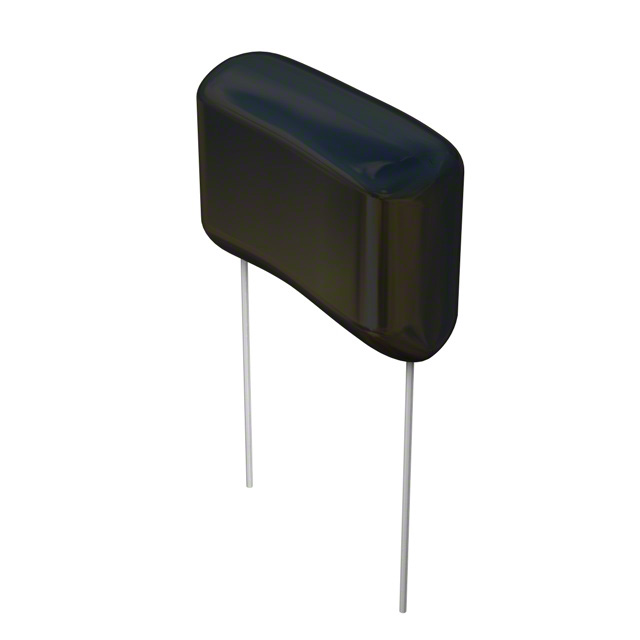 DME2W3P3K-F Cornell Dubilier Knowles electronic component